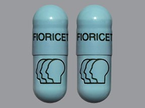 Fioricet Pills